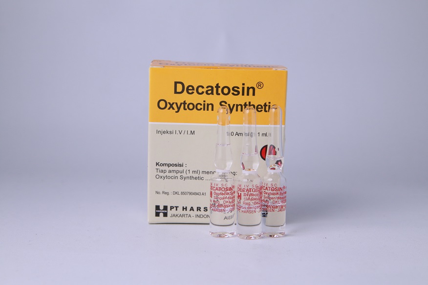 Decatosin